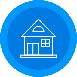 Residential Property Icon