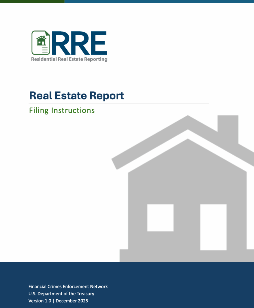 RRE Guide